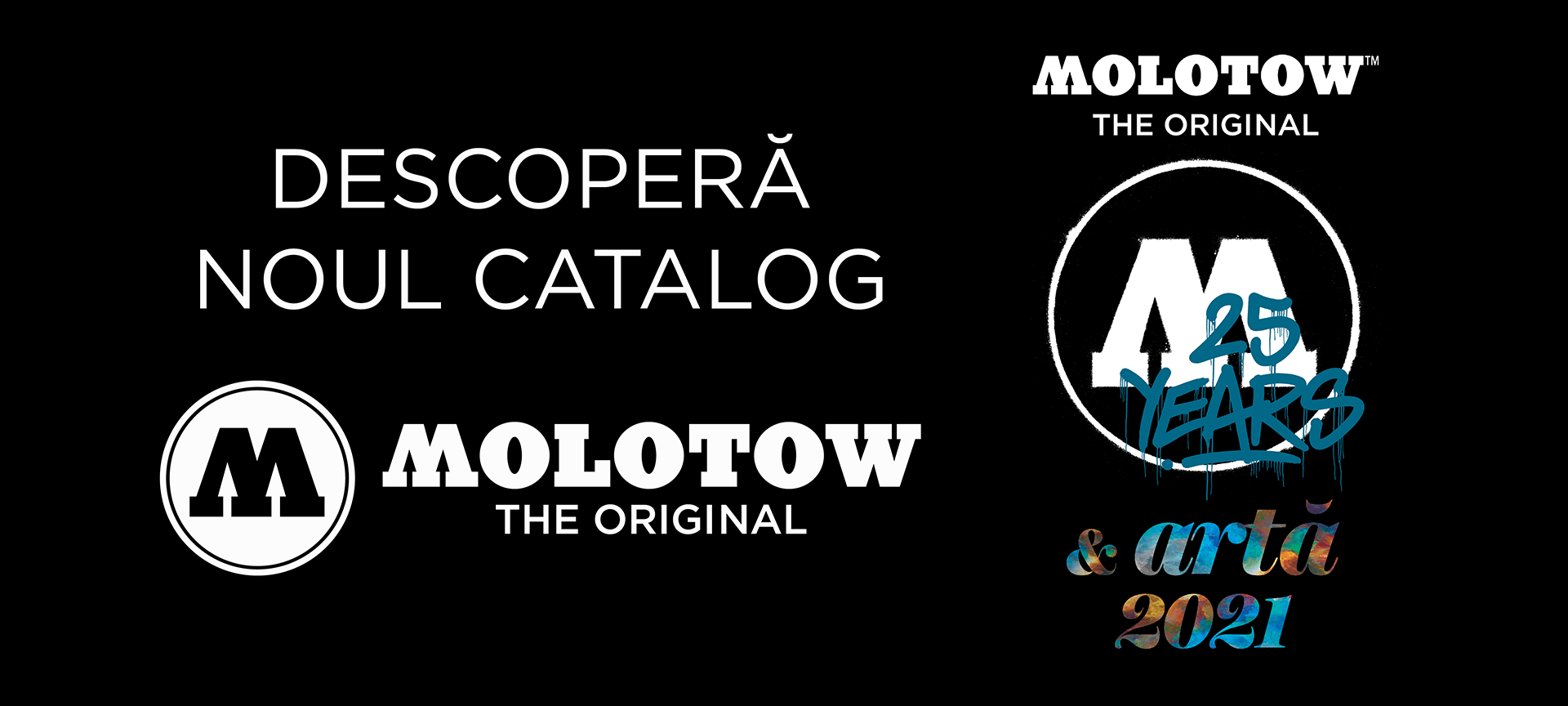 Catalog Molotow 2021