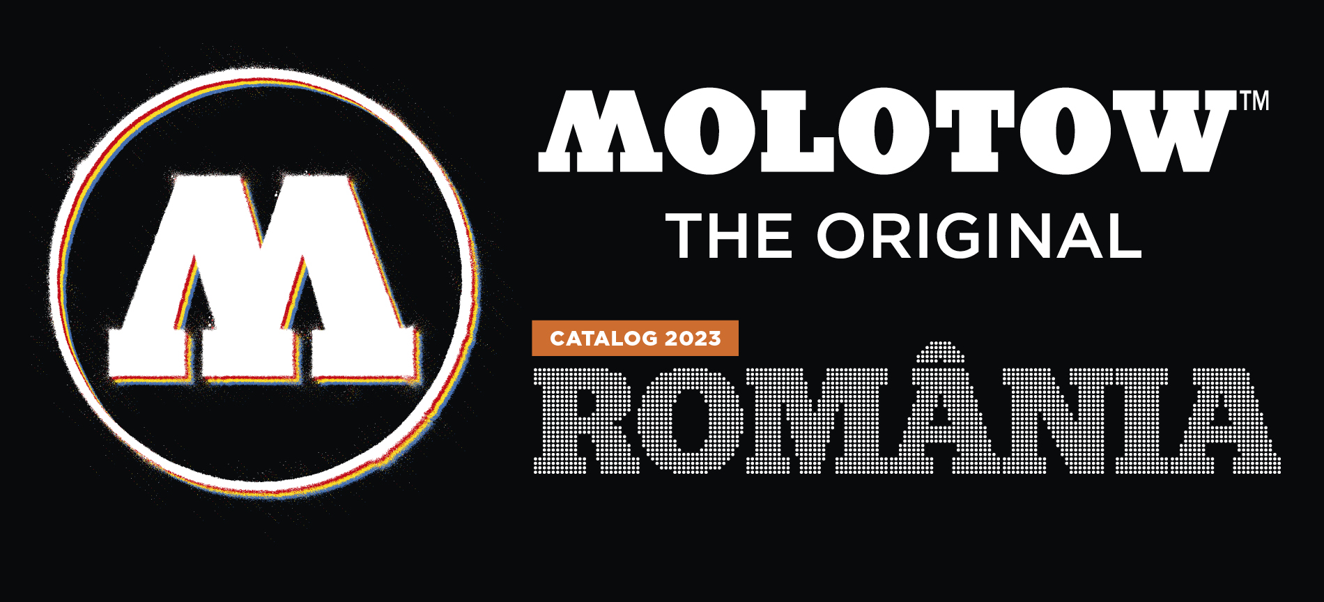 Catalog Molotow 2023