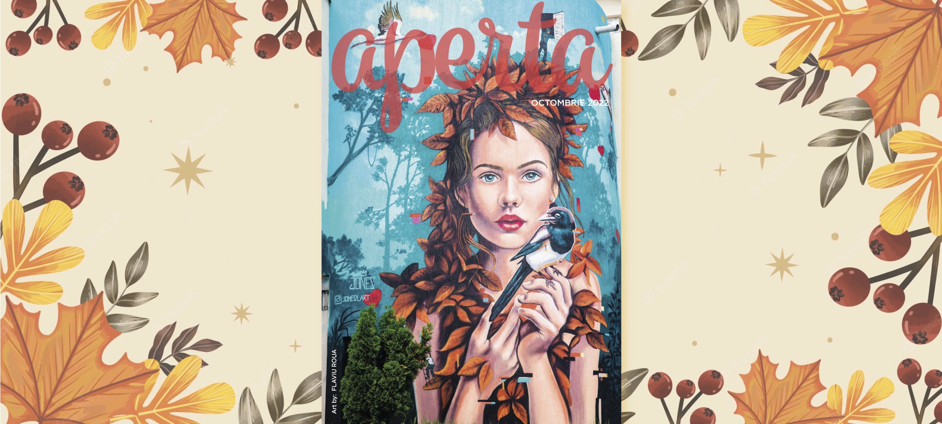 Magazin Aperta
