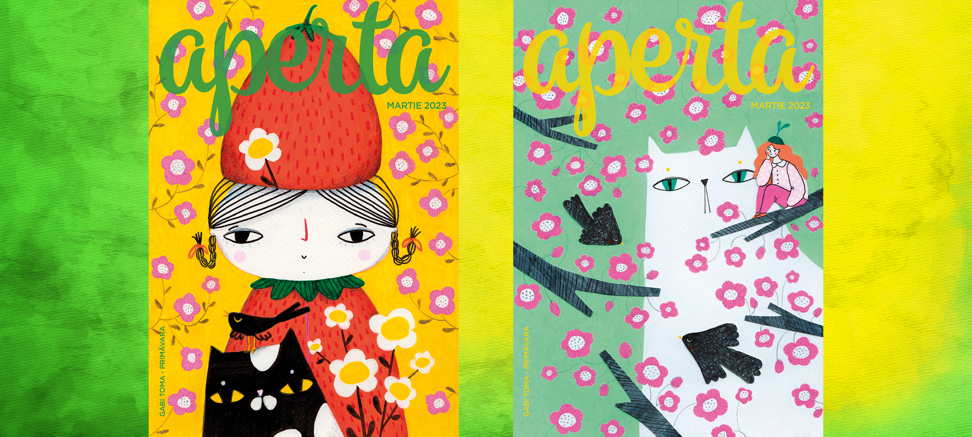 Magazin Aperta