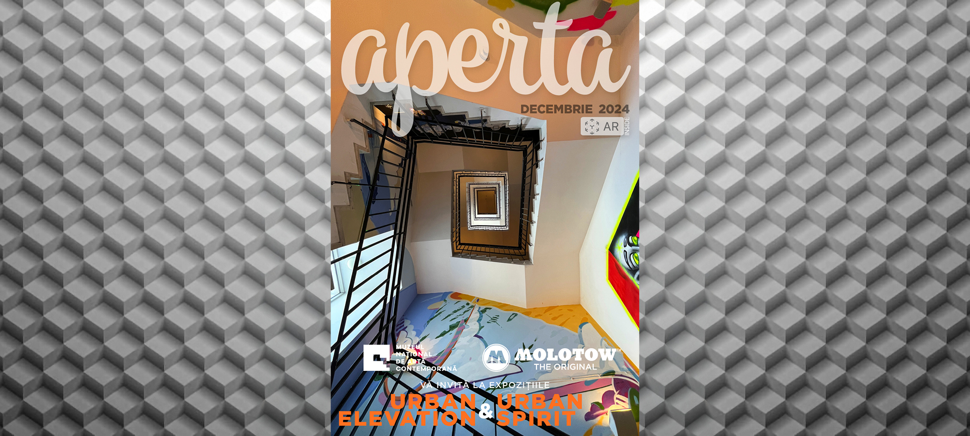 Magazin Aperta