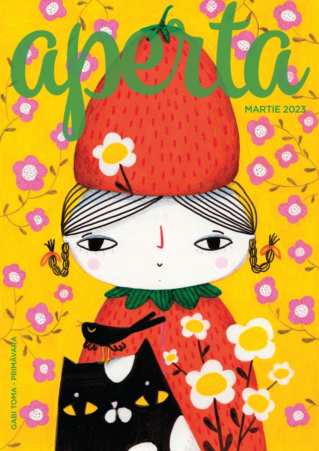 Magazin Aperta Magazin Aperta