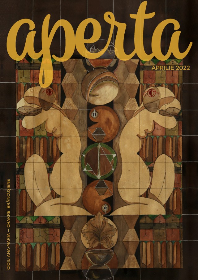 Magazin Aperta Magazin Aperta