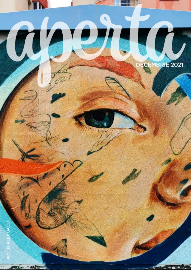 Revista Aperta